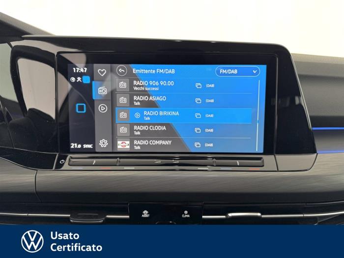 AutoVega - VOLKSWAGEN Golf | ID 38492