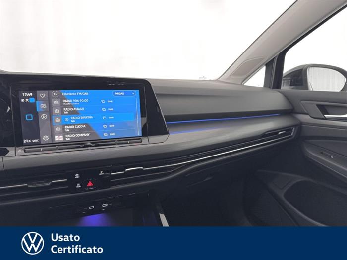 AutoVega - VOLKSWAGEN Golf | ID 38492