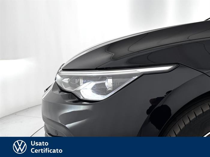 AutoVega - VOLKSWAGEN Golf | ID 38492