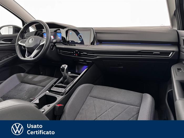 AutoVega - VOLKSWAGEN Golf | ID 38492