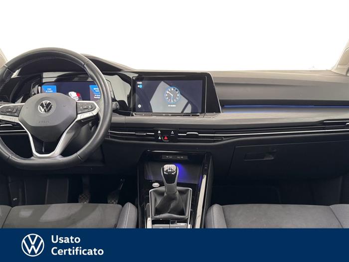 AutoVega - VOLKSWAGEN Golf | ID 38492