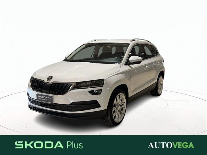 AutoVega - SKODA Karoq | ID 38490