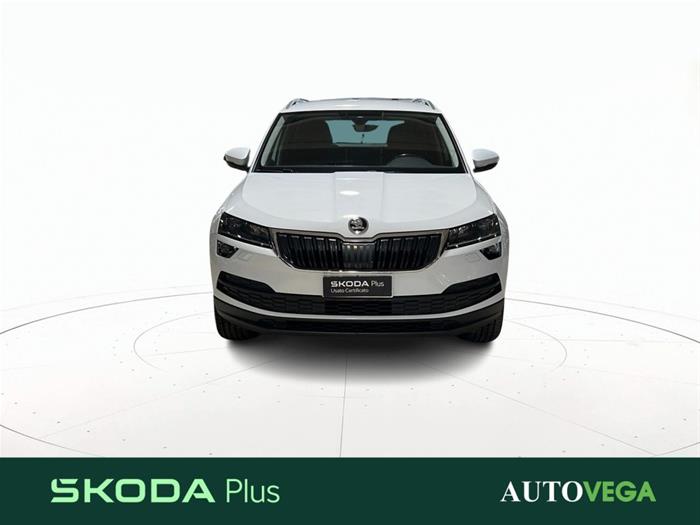 AutoVega - SKODA Karoq | ID 38490