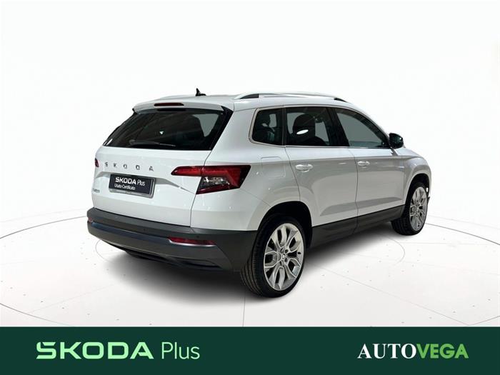 AutoVega - SKODA Karoq | ID 38490