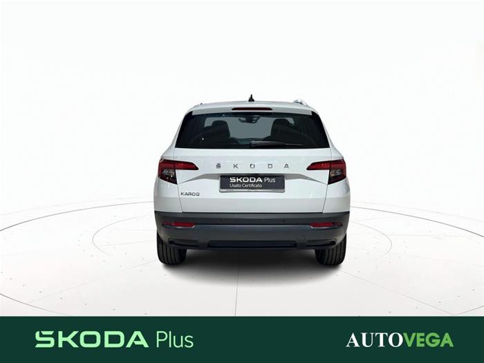 AutoVega - SKODA Karoq | ID 38490