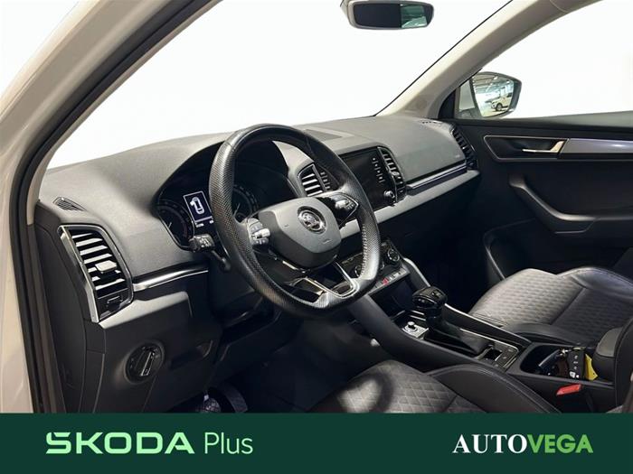 AutoVega - SKODA Karoq | ID 38490