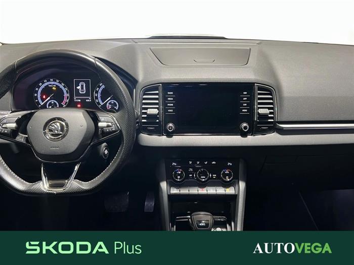 AutoVega - SKODA Karoq | ID 38490
