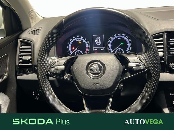 AutoVega - SKODA Karoq | ID 38490