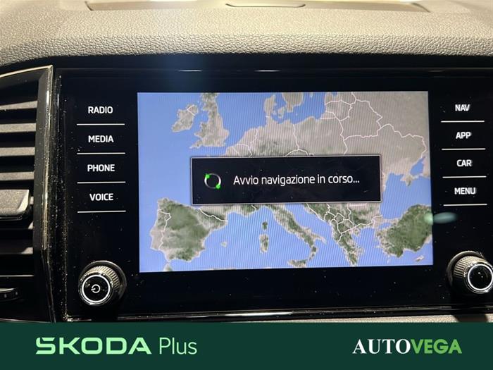 AutoVega - SKODA Karoq | ID 38490