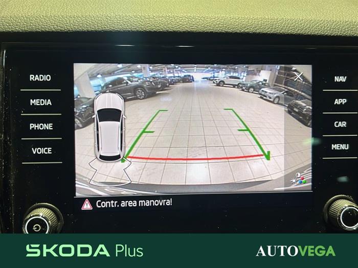 AutoVega - SKODA Karoq | ID 38490