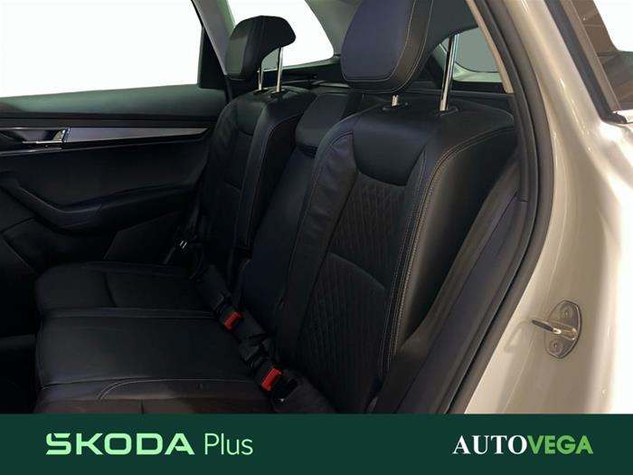 AutoVega - SKODA Karoq | ID 38490