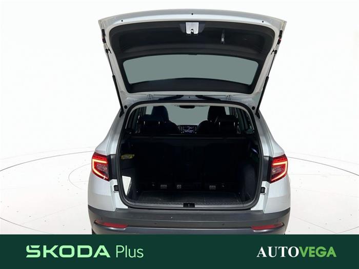 AutoVega - SKODA Karoq | ID 38490