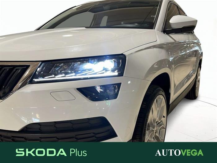 AutoVega - SKODA Karoq | ID 38490
