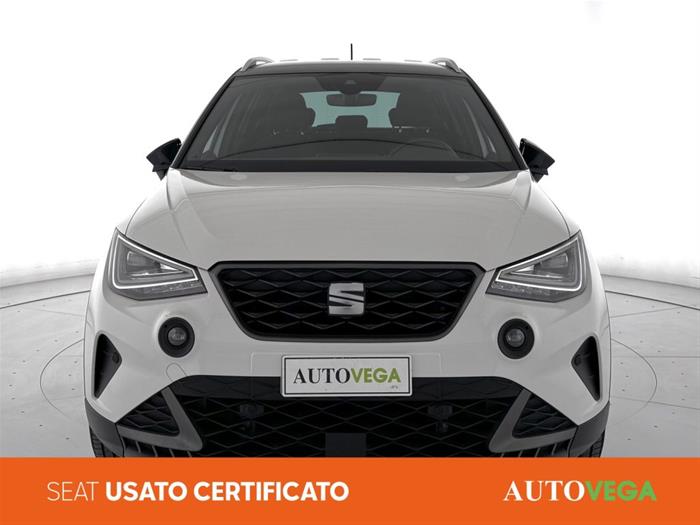 AutoVega - SEAT Arona | ID 38488