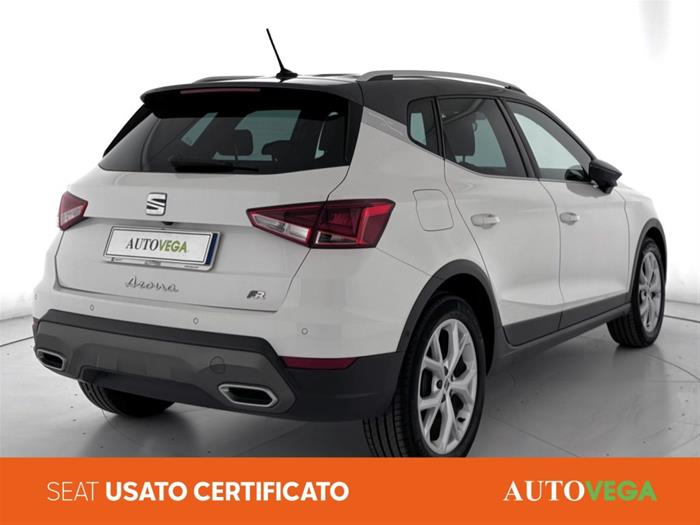 AutoVega - SEAT Arona | ID 38488