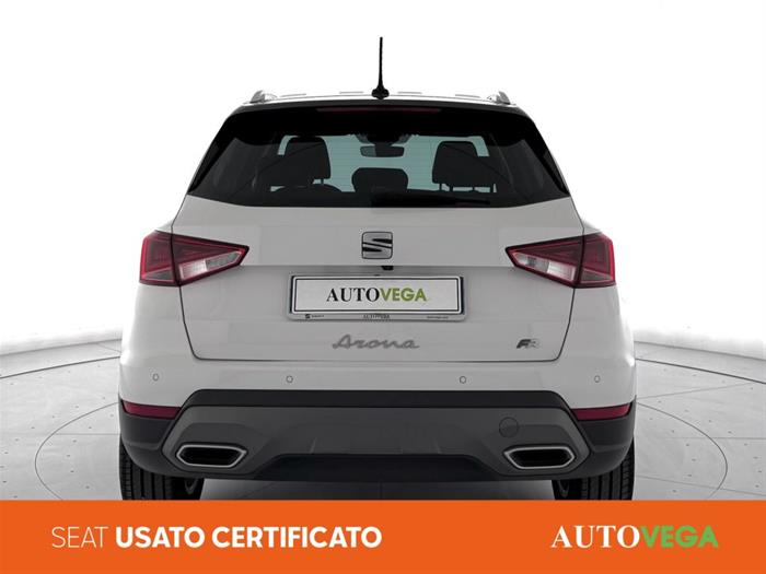 AutoVega - SEAT Arona | ID 38488