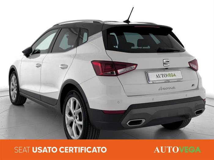 AutoVega - SEAT Arona | ID 38488