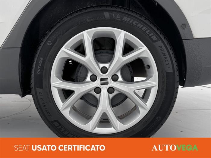 AutoVega - SEAT Arona | ID 38488