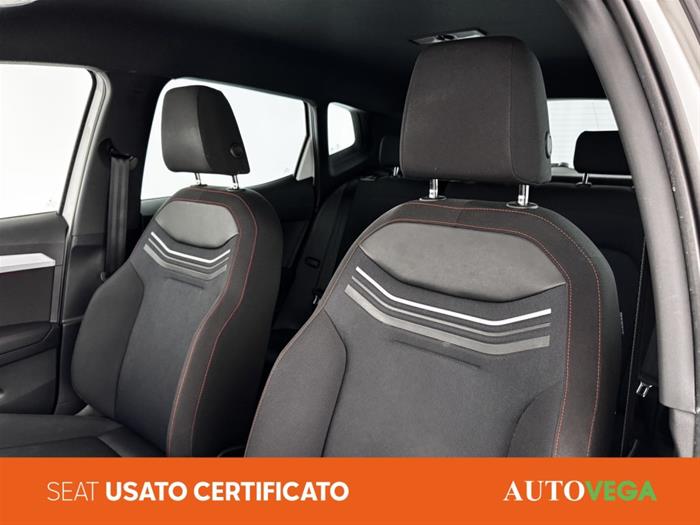 AutoVega - SEAT Arona | ID 38488