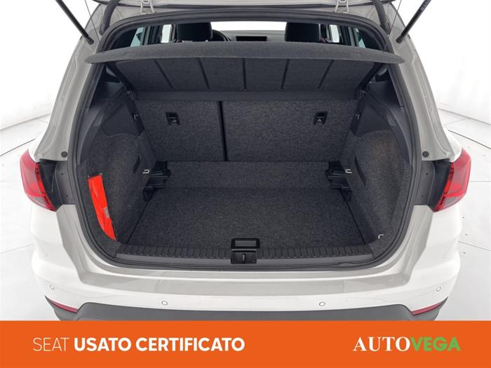 AutoVega - SEAT Arona | ID 38488