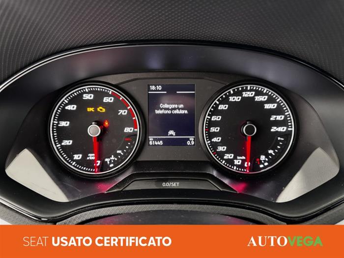 AutoVega - SEAT Arona | ID 38488