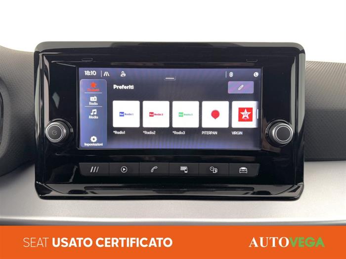 AutoVega - SEAT Arona | ID 38488