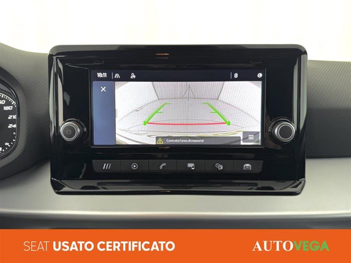 AutoVega - SEAT Arona | ID 38488