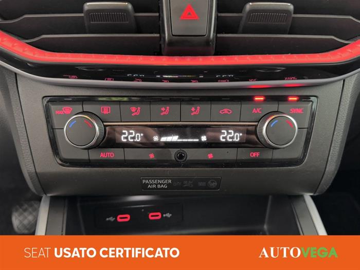 AutoVega - SEAT Arona | ID 38488