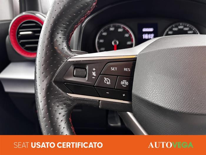 AutoVega - SEAT Arona | ID 38488