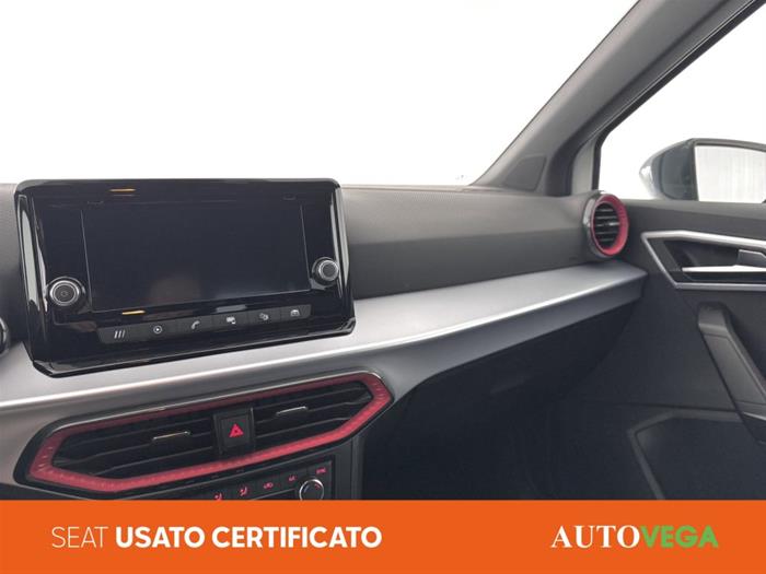 AutoVega - SEAT Arona | ID 38488