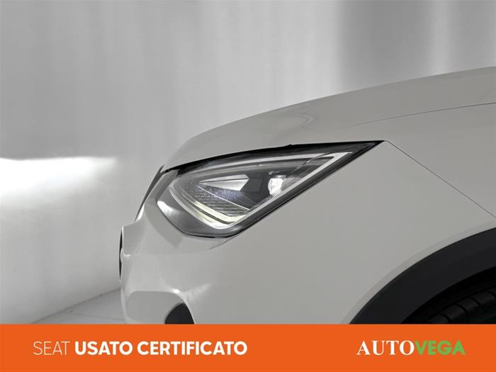 AutoVega - SEAT Arona | ID 38488