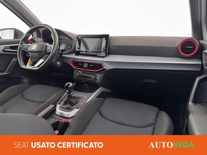 AutoVega - SEAT Arona | ID 38488