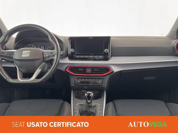 AutoVega - SEAT Arona | ID 38488