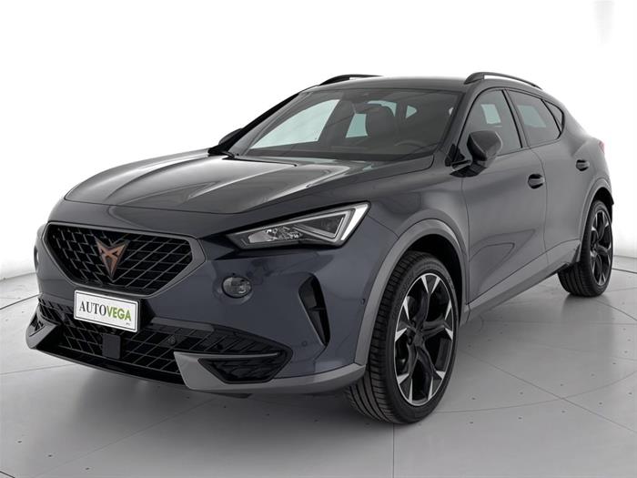 AutoVega - CUPRA Formentor | ID 38491