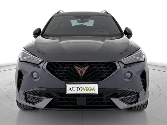 AutoVega - CUPRA Formentor | ID 38491