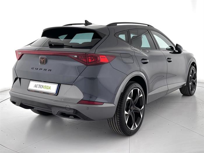 AutoVega - CUPRA Formentor | ID 38491