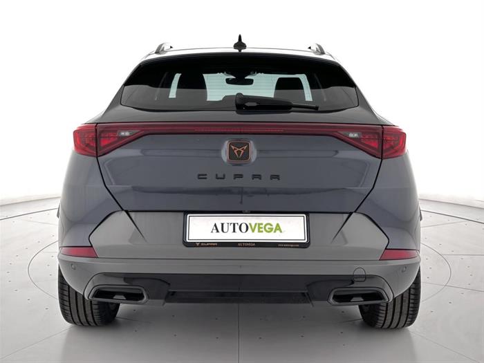 AutoVega - CUPRA Formentor | ID 38491