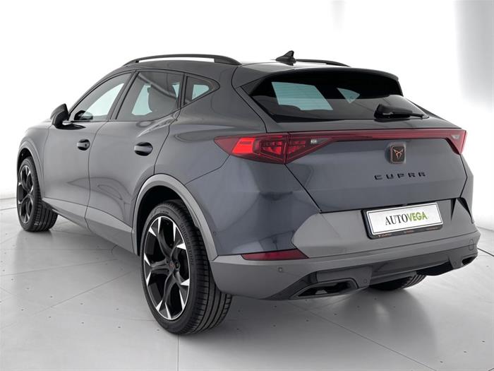 AutoVega - CUPRA Formentor | ID 38491