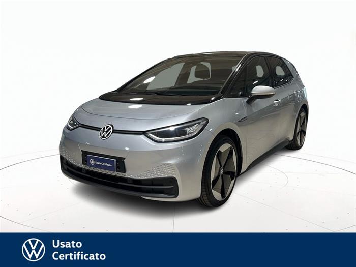 AutoVega - VOLKSWAGEN ID.3 | ID 38494