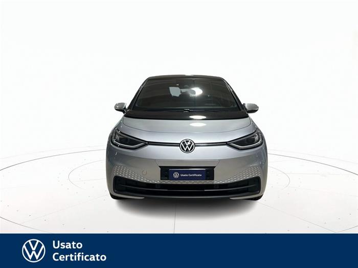AutoVega - VOLKSWAGEN ID.3 | ID 38494