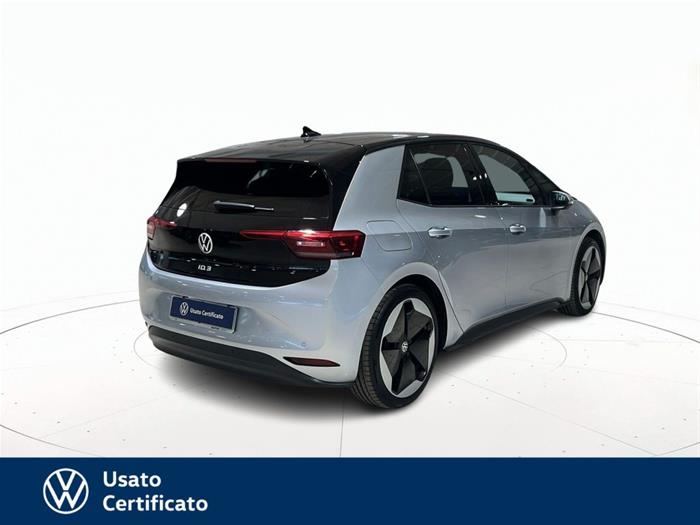 AutoVega - VOLKSWAGEN ID.3 | ID 38494