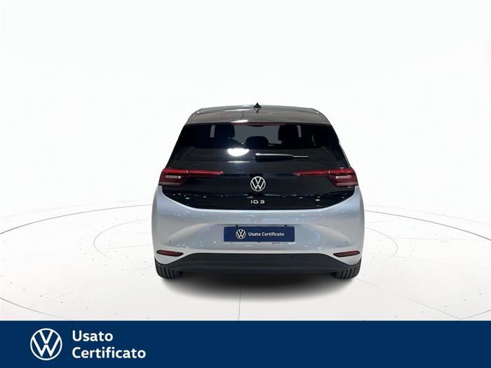 AutoVega - VOLKSWAGEN ID.3 | ID 38494