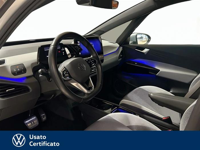 AutoVega - VOLKSWAGEN ID.3 | ID 38494