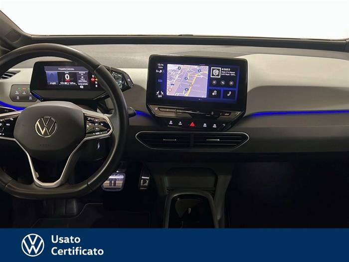AutoVega - VOLKSWAGEN ID.3 | ID 38494