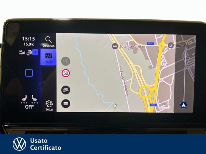 AutoVega - VOLKSWAGEN ID.3 | ID 38494