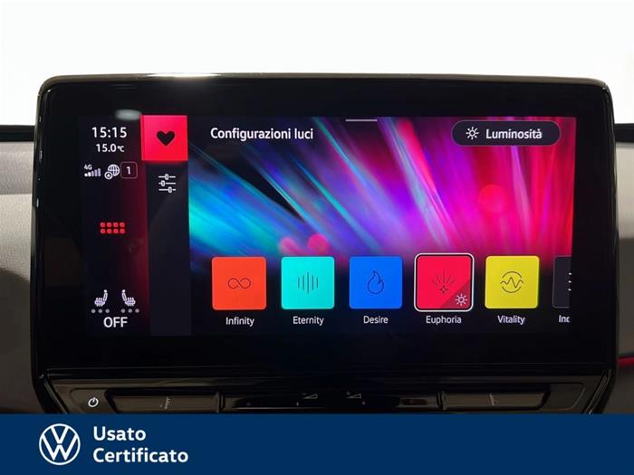 AutoVega - VOLKSWAGEN ID.3 | ID 38494