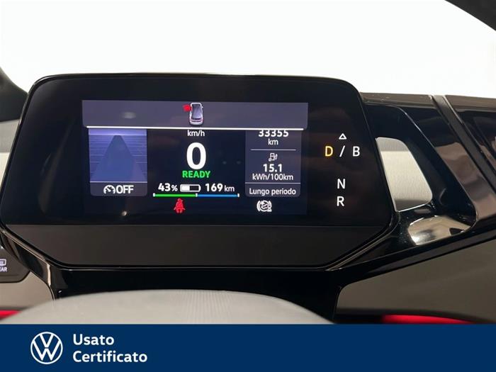 AutoVega - VOLKSWAGEN ID.3 | ID 38494