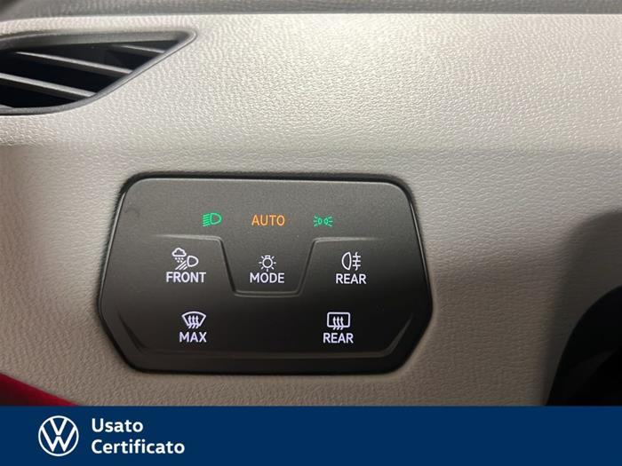 AutoVega - VOLKSWAGEN ID.3 | ID 38494