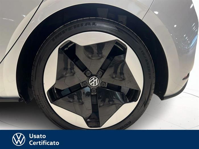 AutoVega - VOLKSWAGEN ID.3 | ID 38494