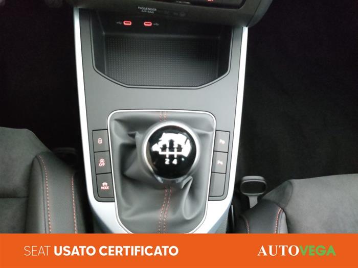 AutoVega - SEAT Arona | ID 38483
